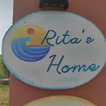 Апартаменты Rita's Ахарави