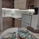 Rita's Апартаменты *