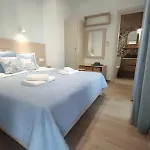 Rita's Апартаменты Ахарави