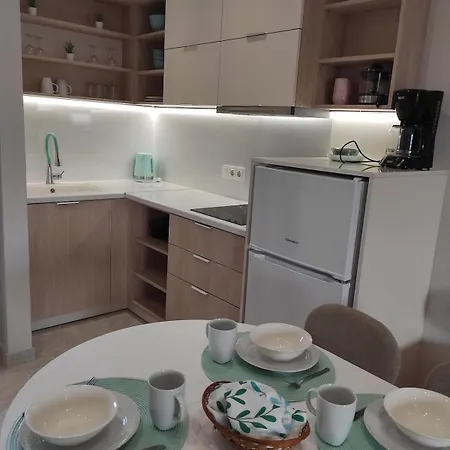 Rita's Apartamento *