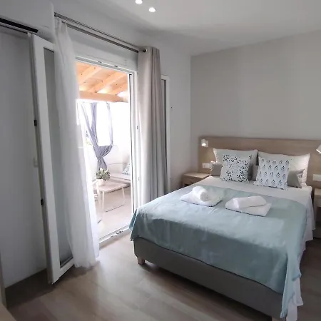 Apartamento Rita's *