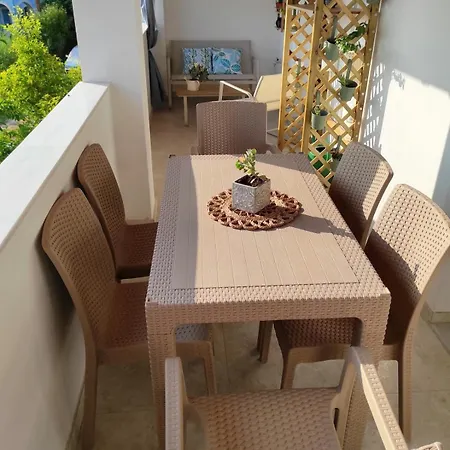 Rita's Apartamento *