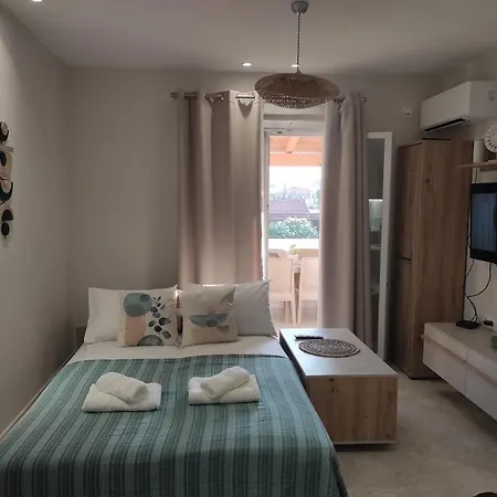 Apartamento Rita's Acharavi (Corfu)