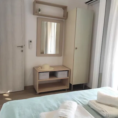 Rita's Апартаменты Ахарави