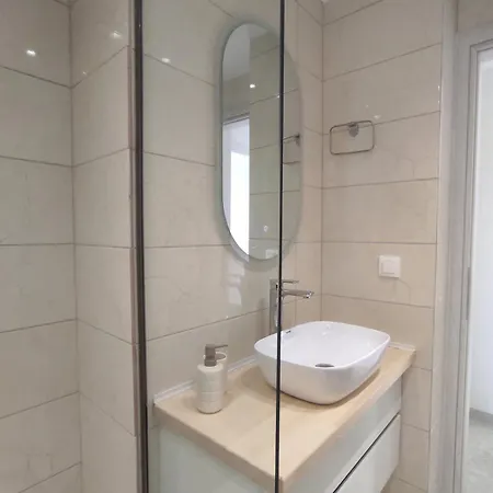 Apartamento Rita's *