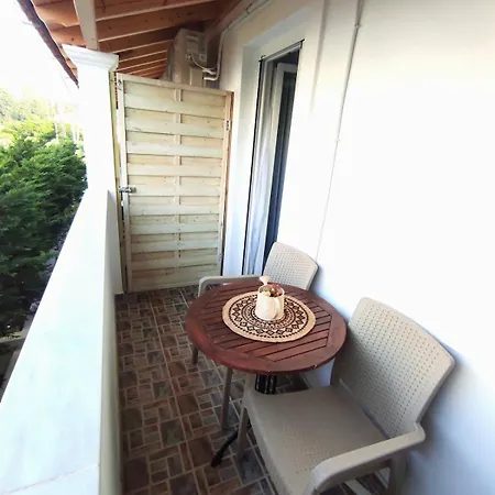 Апартаменты Rita's