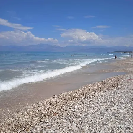 Rita's * Acharavi (Corfu)