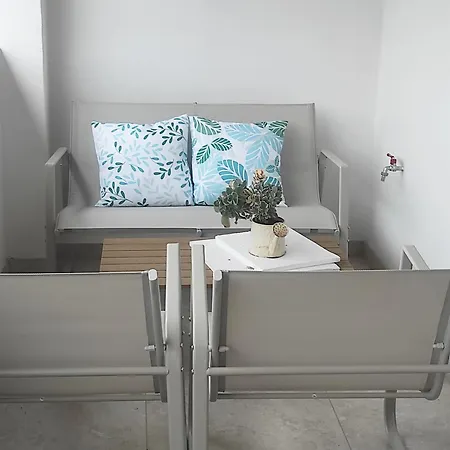 Apartamento Rita's *