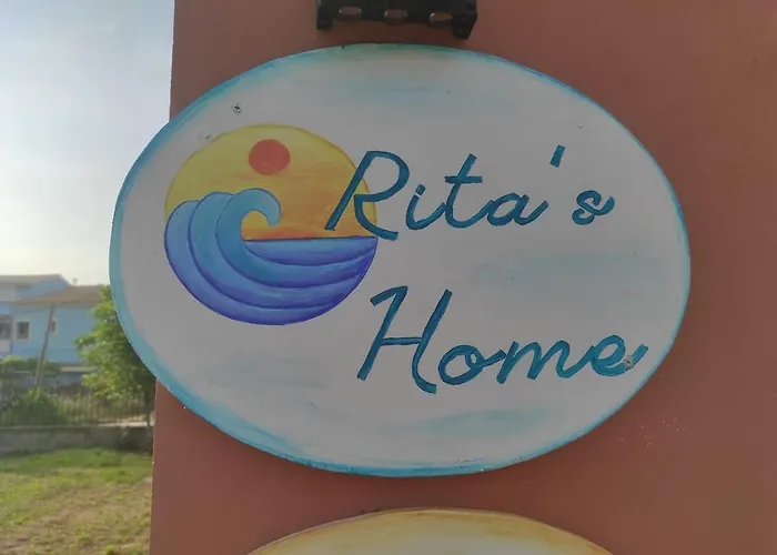 דירה Rita's אצ'ארבי